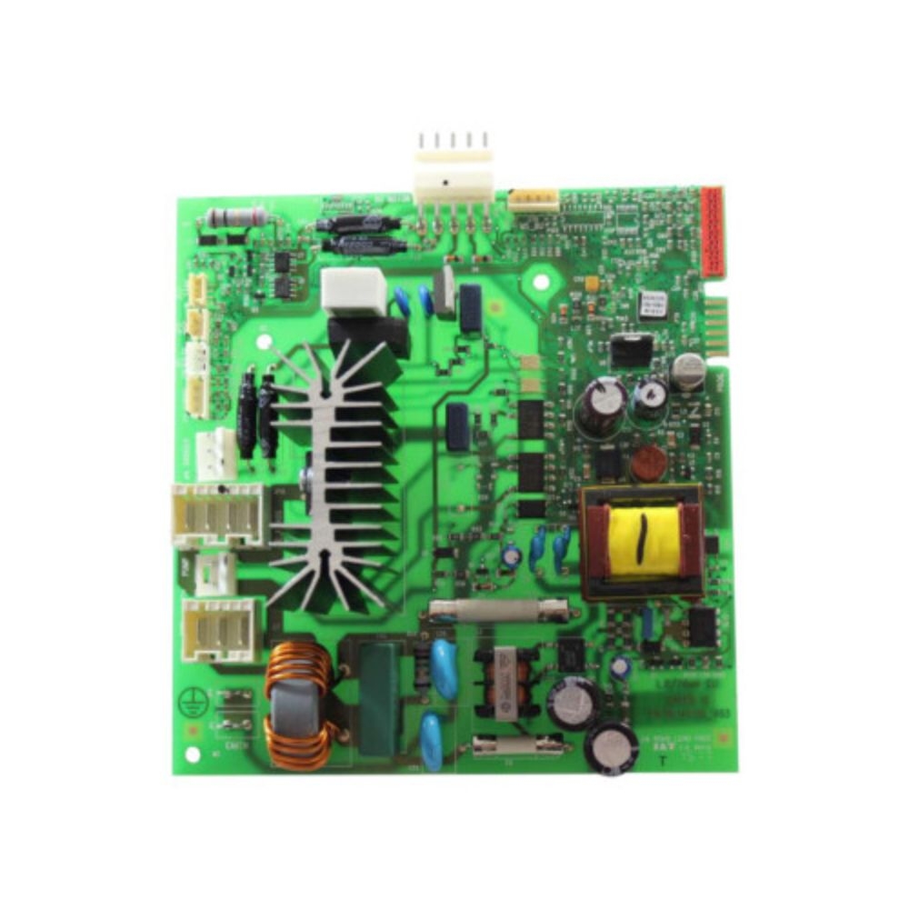 GG PLACA POWER XSMAL 110V