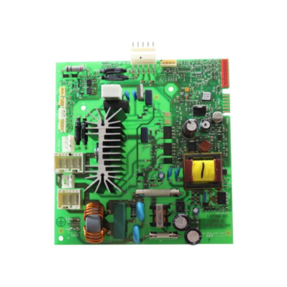GG PLACA POWER XSMAL 110V