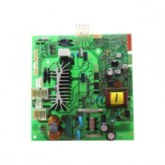 GG PLACA POWER XSMAL 110V