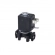 GG VALVULA SOLENOIDE 24V ENGATE PLASTICO PRAT 1 - H3