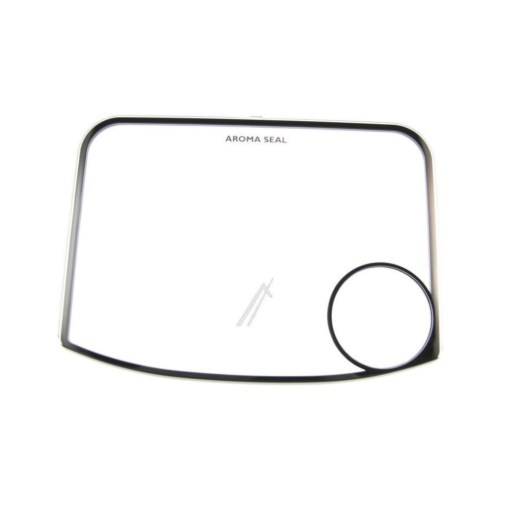 GG TAMPA DO RESERVATORIO DE GRAOS CADORNA PRESTIGE - PRAT 2 - K4