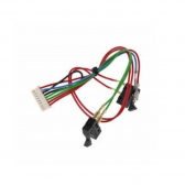 GG MICRO DO  MOTO REDUTOR COM CHICOTE - PRAT 2 - H4