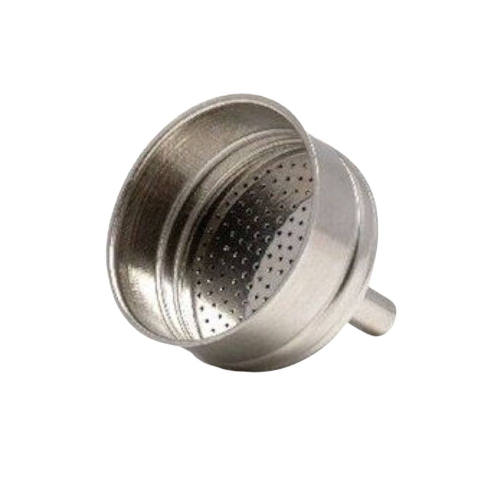 BIALETTI - FUNIL P/ CAF INOX 1/2 XIC
