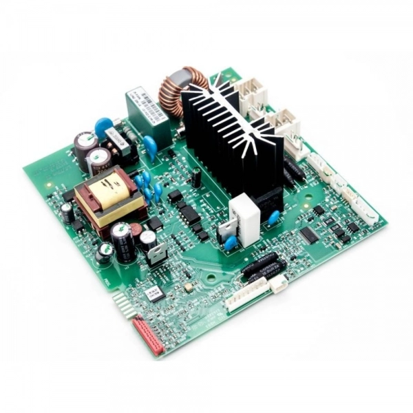 GG - PLACA POWER BESANA 220V PRAT 1 - C4
