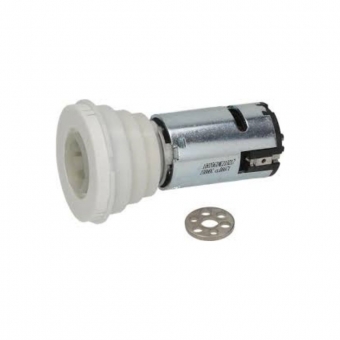 SAECO MOTOR DO MOINHO 220V LOGIC - PRAT 1 - E5