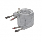 GG CALDEIRA TUBULAR  110V TITANIUM