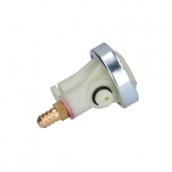 GG VALVULA DA SAIDA DA BOMBA LOGIC VISTA 6