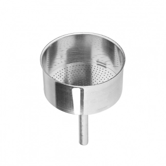 BIALETTI - FUNIL P/ CAF ALUM 12 XIC - PRAT 4 - B7