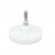 MARCATO - ENGRENAGEM P/ MOTOR - COM EIXO - PRAT 7 - A2 (A)