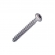 GG SCREW TCB TORX 10 3X25 PLAST.SS