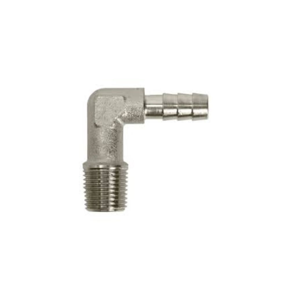 GG COTOVELO DA VALVULA SOLENOIDE