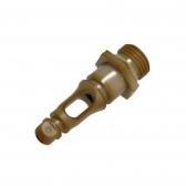 SAECO PINO PARA VALVULA CALDEIRA - PRAT 2 - E4