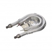 GG CALDEIRA EM U DO VAPOR  220V 1000W