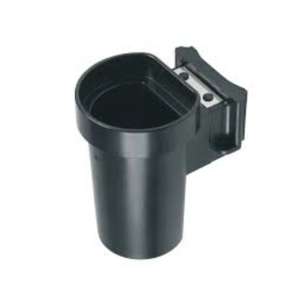 GG FUNIL PARA MOINHO DE CERAMICA - PRAT 3 - G4