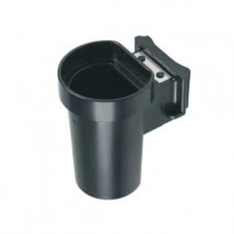 GG FUNIL PARA MOINHO DE CERAMICA - PRAT 3 - G4