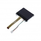 GG DISPLAY LCD ANIMA PANNARELLO, PREST E XL - PRAT 3 - C6