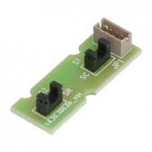 GG SENSOR DO BICO DE AGUA QUENTE E JARRA DE LEITE CADORNA PRAT 3 - A2