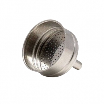 BIALETTI - FUNIL P/ CAF MOKA INDUCTION OU MUSA 6 XIC