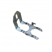 GG SUPORTE DOS TERMOSTATOS LOGIC - PRAT 12 - G2