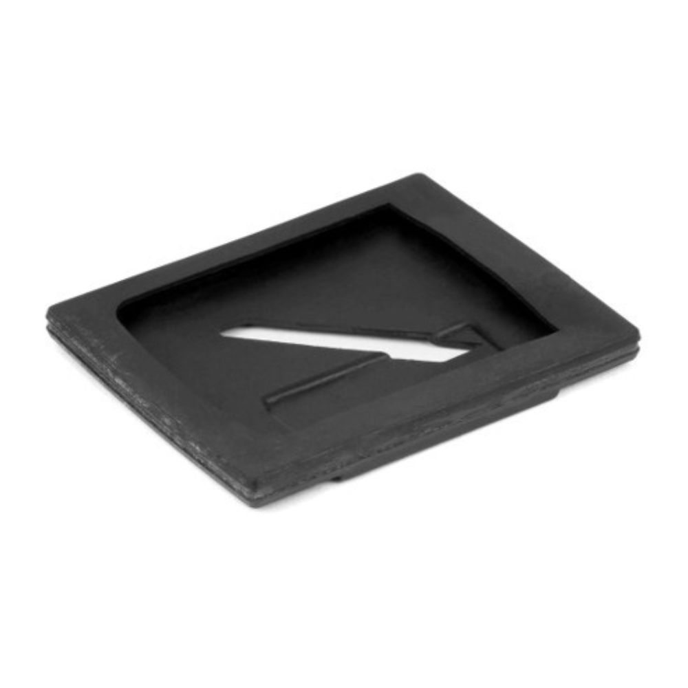 GG BORRACHA DE PROTECAO DO DISPLAY ACCADEMIA