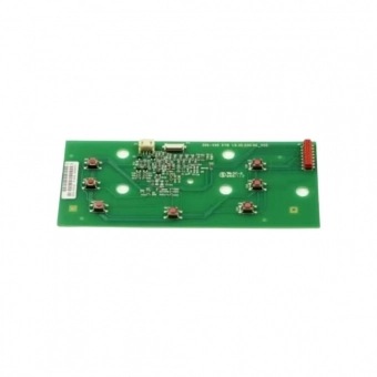GG PLACA DO PAINEL UNICA VISTA 9 - PRAT 2 - E2