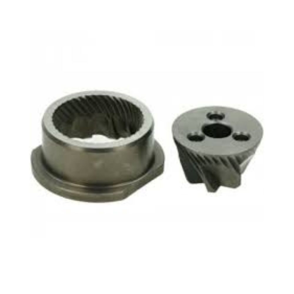 GG KIT LAMINA CONICA DE AÇO LOGIC VISTA 49 - PRAT 2 - G1