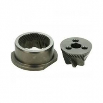 GG KIT LAMINA CONICA DE AÇO LOGIC VISTA 49 - PRAT 2 - G1