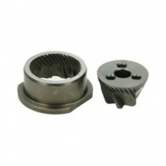 GG KIT LAMINA CONICA DE AÇO LOGIC VISTA 49 - PRAT 2 - G1