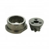 GG KIT LAMINA CONICA DE AÇO LOGIC VISTA 49 - PRAT 2 - G1