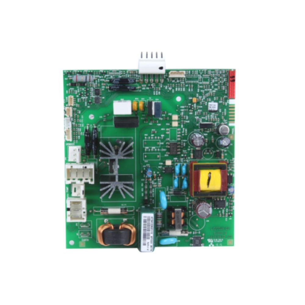 GG PLACA POWER 230V UNICA