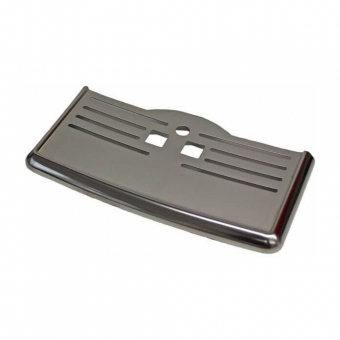 GG - GRELHA PARA BANDEJA DE GOTEJAMENTO PARA CAFETEIRA - PRAT 4 - F4