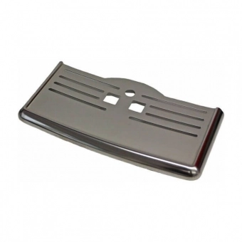 GG - GRELHA PARA BANDEJA DE GOTEJAMENTO PARA CAFETEIRA - PRAT 4 - F4