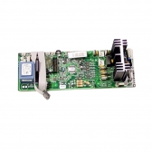 GG PLACA POWER TITANIUM 220V - PRAT 4 - D9