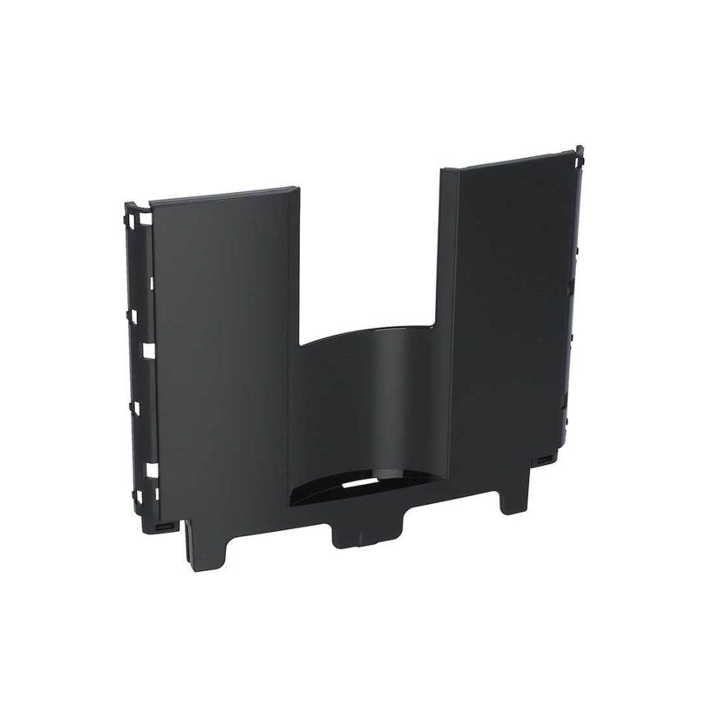 GG MASCARA FRONTAL DA BANDEJA DE RESIDUOS PARA CAFETEIRA PRAT 4 - I4