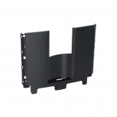 GG MASCARA FRONTAL DA BANDEJA DE RESIDUOS PARA CAFETEIRA PRAT 4 - I4