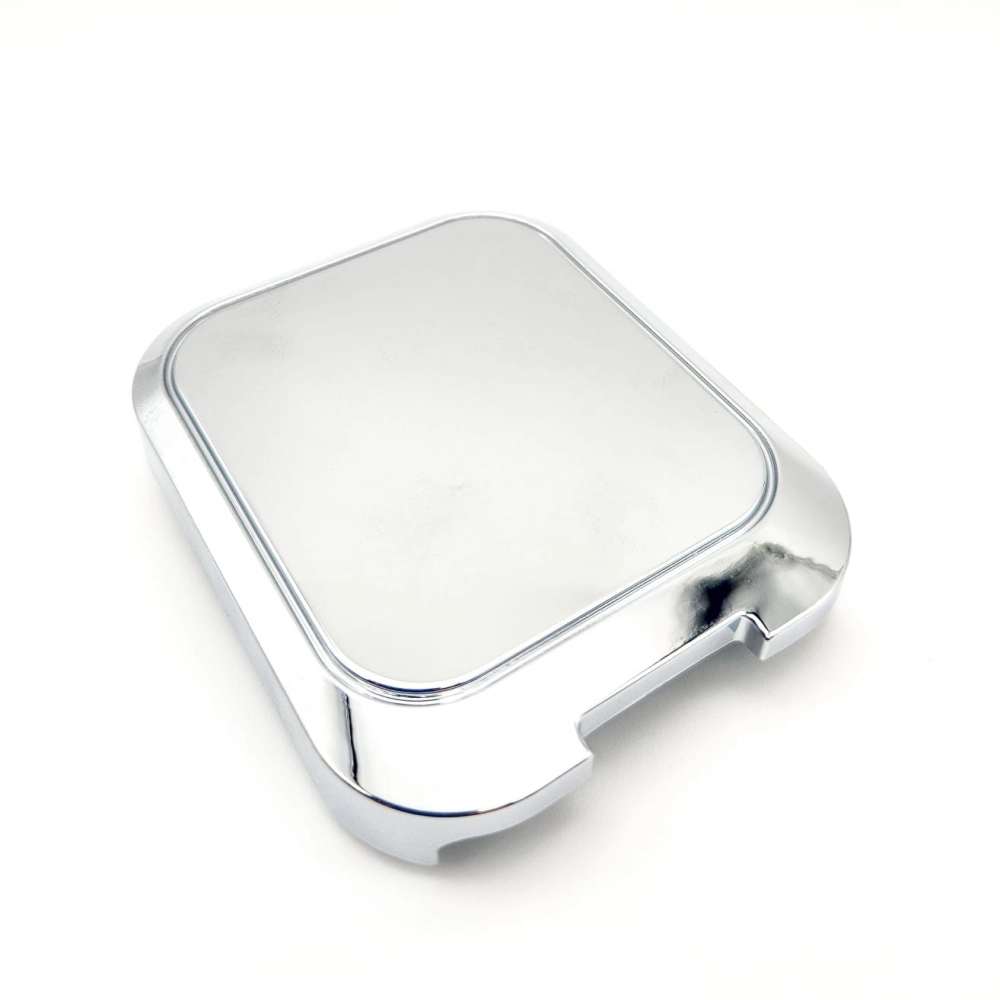 GG ACABAMENTO DO BICO DE SAIDA DE CAFE MAGENTA PRAT 12 - J1