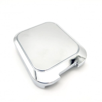 GG ACABAMENTO DO BICO DE SAIDA DE CAFE MAGENTA PRAT 12 - J1