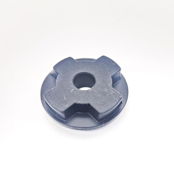 GG TAMPA ENTRADA DO TUBO DE VAPOR MAGENTA PRAT 11 - H7