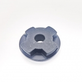 GG TAMPA ENTRADA DO TUBO DE VAPOR MAGENTA PRAT 11 - H7