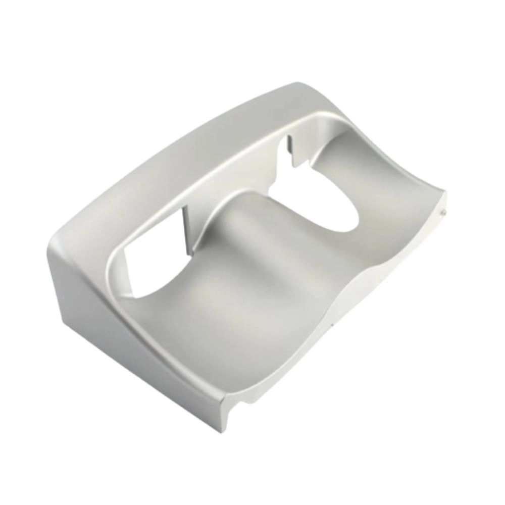 GG PORTA CINZA LOGIC