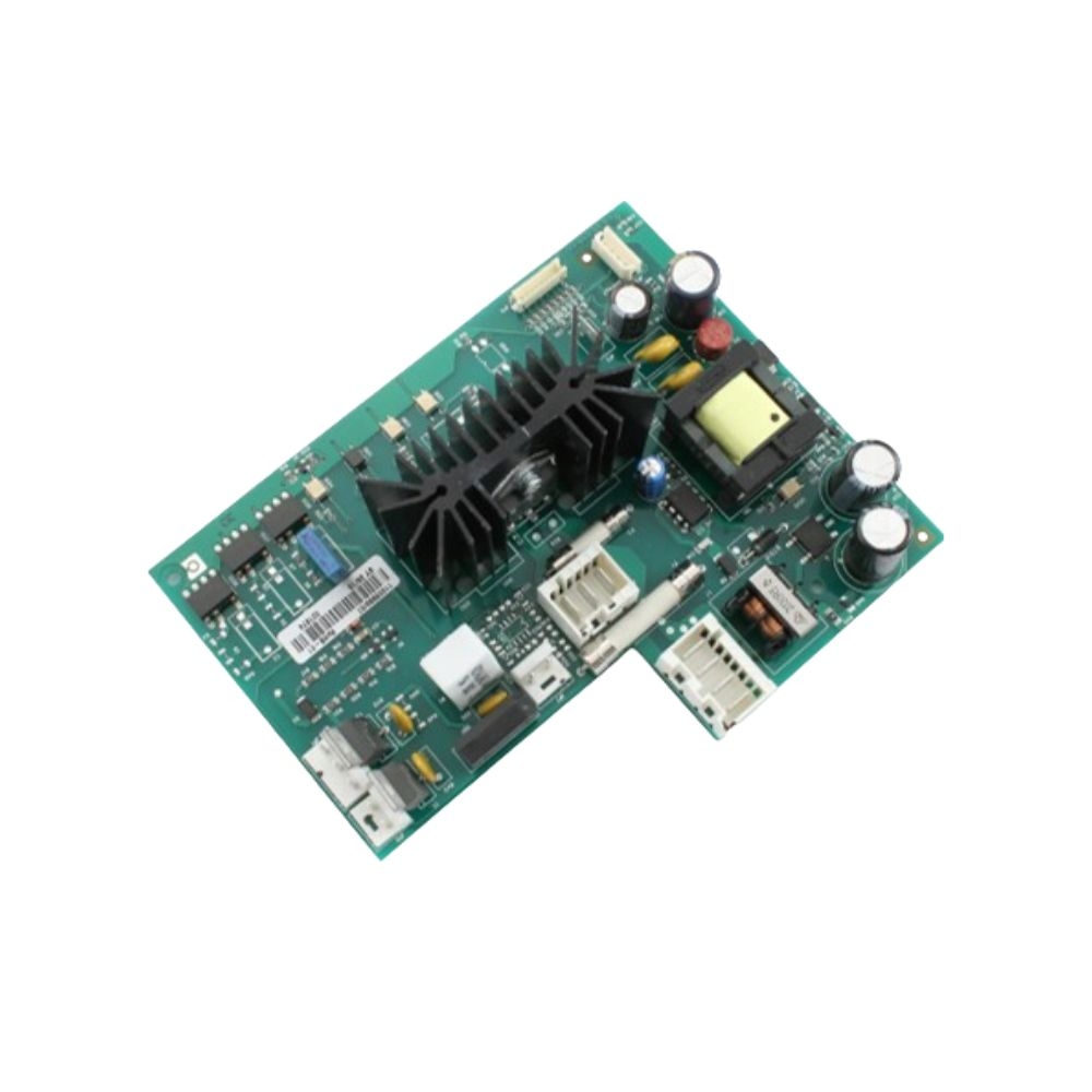 GG PLACA POWER ODEA/VOGUE 120V - PRAT 4 - G7