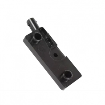 GG SUPORTE DO TUBO DE SAÍDA DE CAFE LOGIC