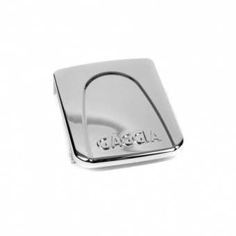 GG ACABAMENTO CROMADO DO BICO DE SAIDA DE CAFE UNICA PRAT 2 - C1