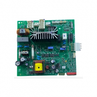 GG PLACA POWER 120V ANIMA PANNARELLO  421946600351