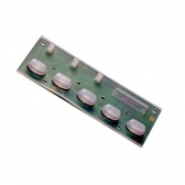 GG PLACA DE BOTOES SINCRONY COMPACT -