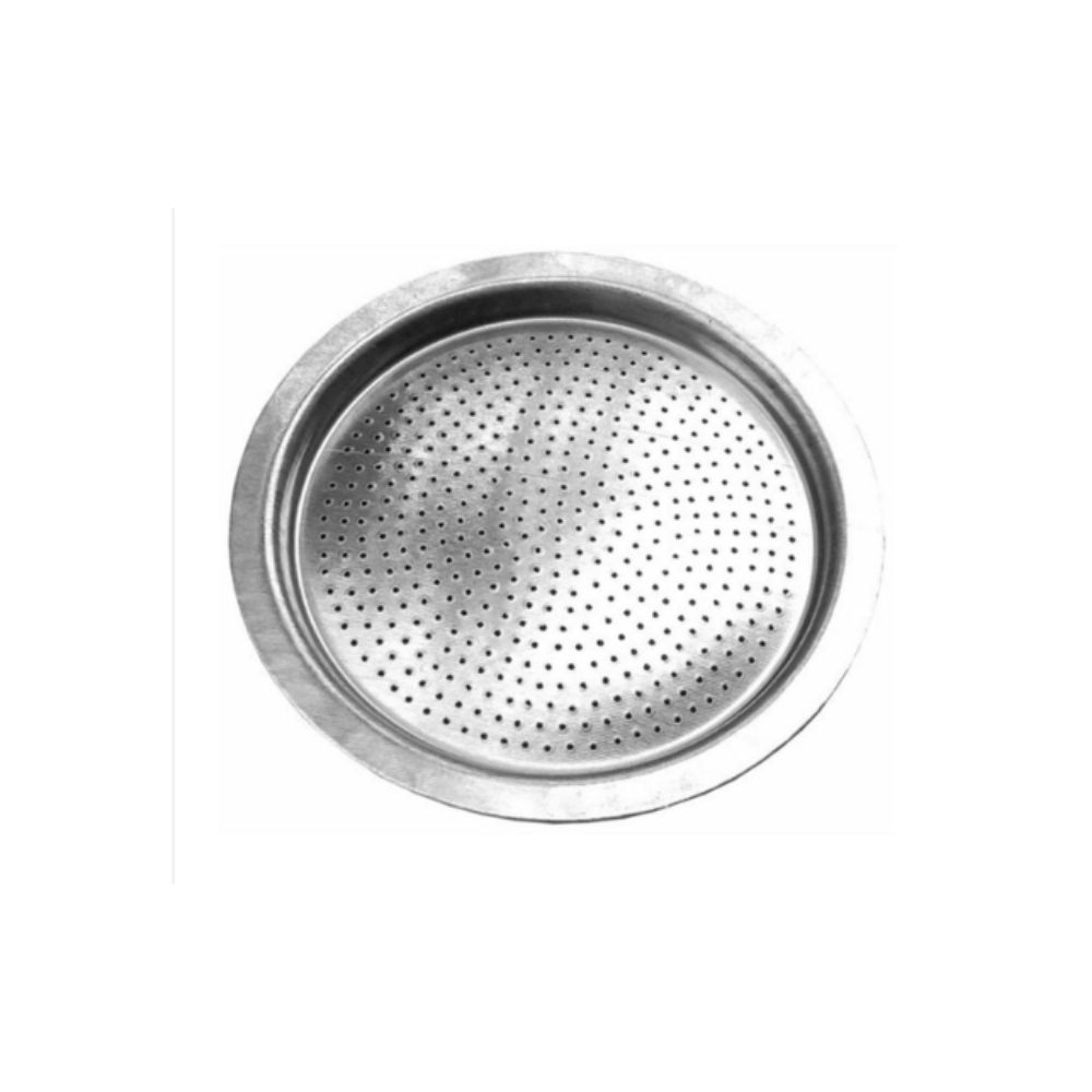 BIALETTI - FILTRO P/ CAF ALUM 3-4 XIC - PRAT 7 - B2 (A)