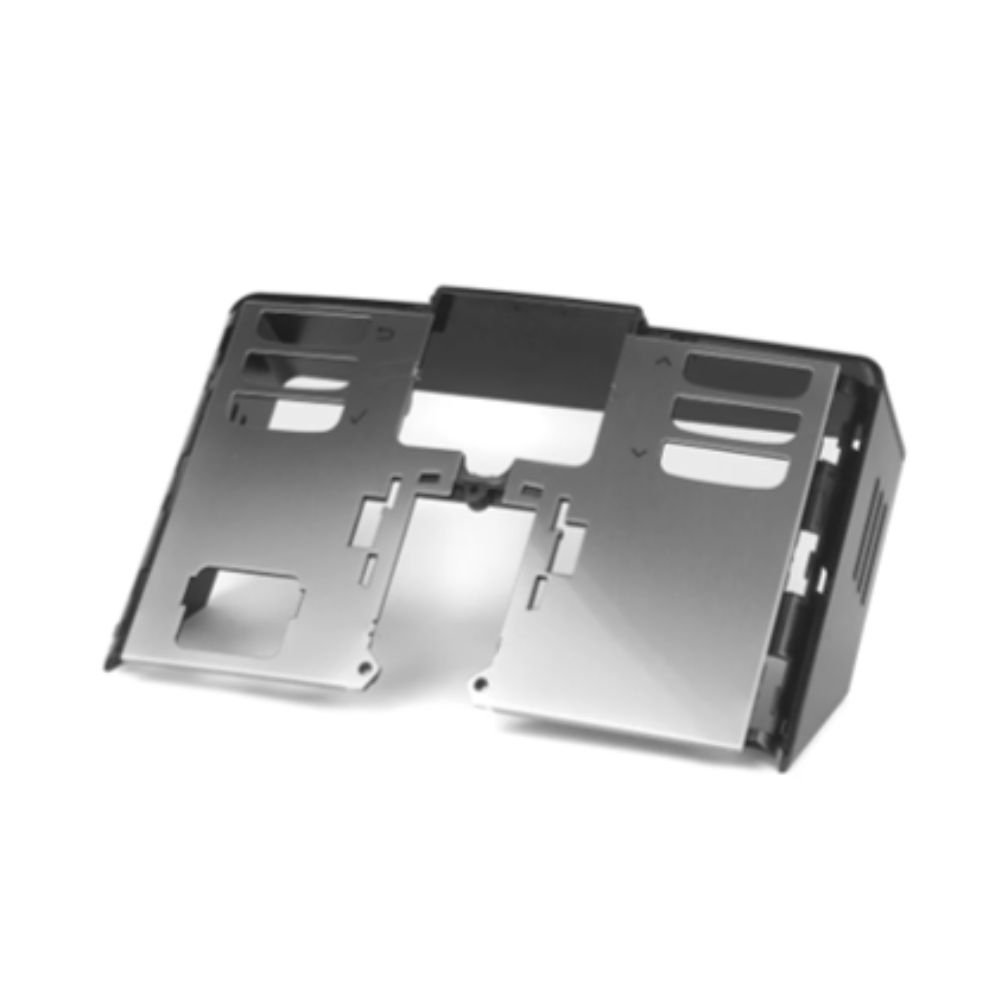 GG MASCARA FRONTAL DOS BOTOES CAFETEIRA ANIMA PRESTIGE