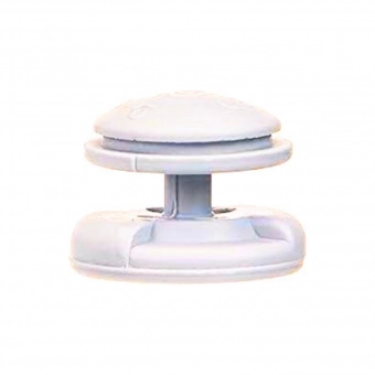 BARAZZONI - VALVULA DE SEGURANCA P/ PANELA DE PRESSAO - PRAT 7 - D1