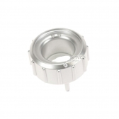 GG BOTÃO GIRATORIO NAVIGLIO 17 - PRAT 12 - A2