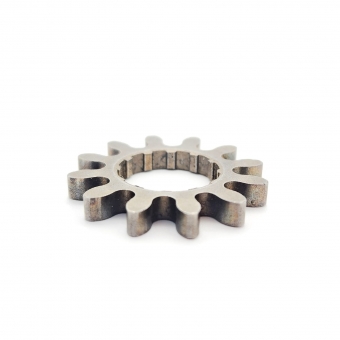 MARCATO - ENGRENAGEM P/ ATLAS 150 - PEQUENA PRATEADA  (MODELO NOVO)